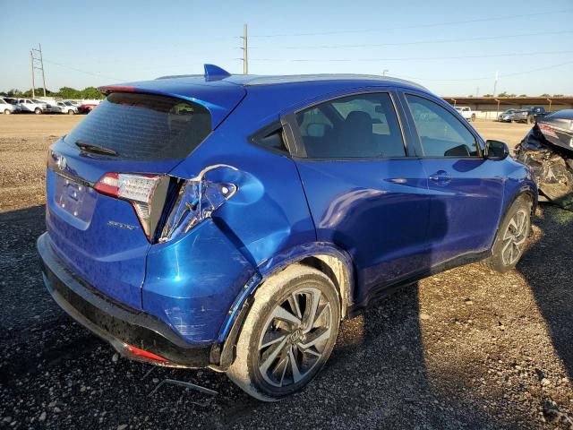 Photo 2 VIN: 3CZRU5H19KG714272 - HONDA HR-V 