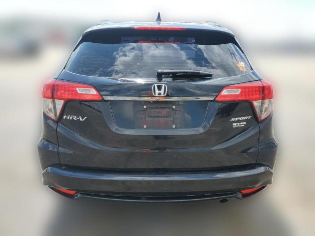 Photo 5 VIN: 3CZRU5H19KM721028 - HONDA HR-V 