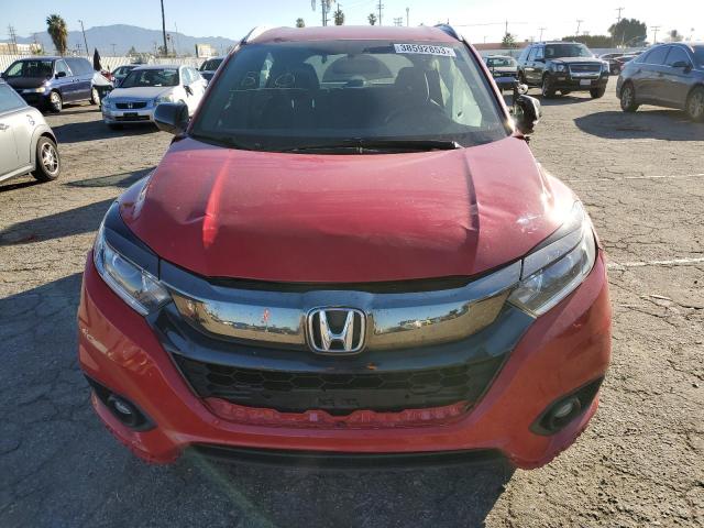 Photo 4 VIN: 3CZRU5H19LG700342 - HONDA HR-V SPORT 