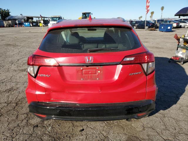 Photo 5 VIN: 3CZRU5H19LG700342 - HONDA HR-V SPORT 