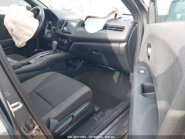 Photo 4 VIN: 3CZRU5H19LM700326 - HONDA HR-V 