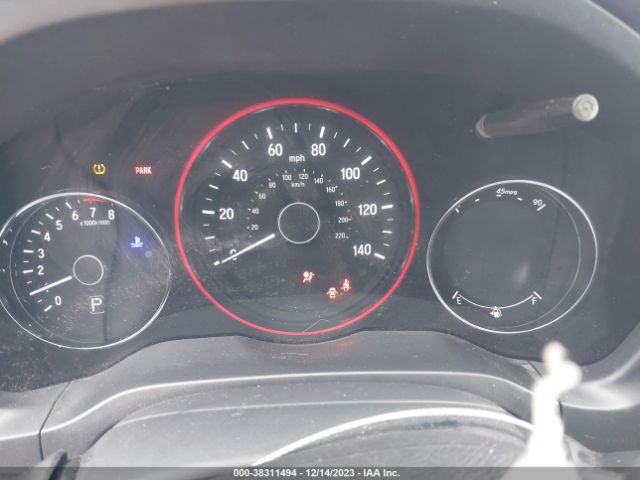 Photo 6 VIN: 3CZRU5H19LM700326 - HONDA HR-V 