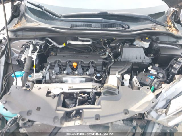 Photo 9 VIN: 3CZRU5H19LM700326 - HONDA HR-V 