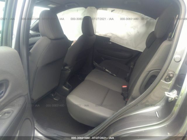 Photo 7 VIN: 3CZRU5H19LM703307 - HONDA HR-V 