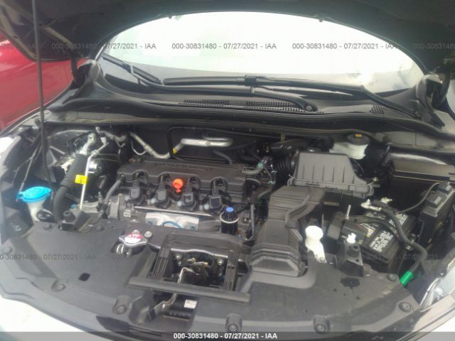 Photo 9 VIN: 3CZRU5H19LM703307 - HONDA HR-V 