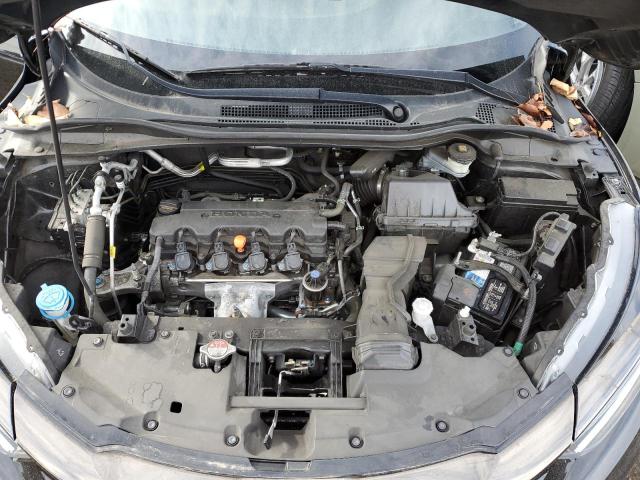 Photo 10 VIN: 3CZRU5H19LM710693 - HONDA HR-V 