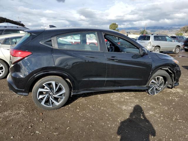 Photo 2 VIN: 3CZRU5H19LM710693 - HONDA HR-V 