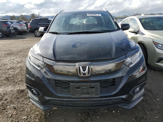 Photo 4 VIN: 3CZRU5H19LM710693 - HONDA HR-V 