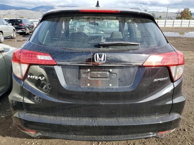 Photo 5 VIN: 3CZRU5H19LM710693 - HONDA HR-V 