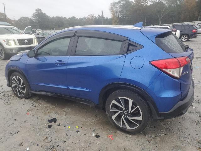 Photo 1 VIN: 3CZRU5H19LM711634 - HONDA HR-V SPORT 