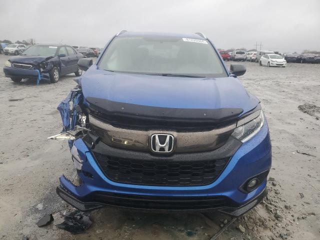 Photo 4 VIN: 3CZRU5H19LM711634 - HONDA HR-V SPORT 