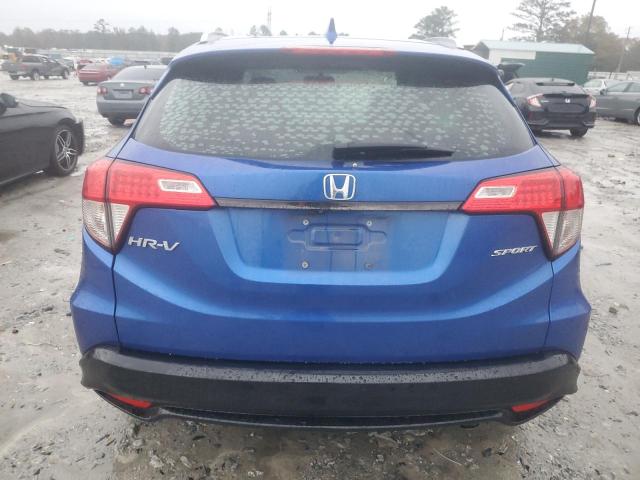 Photo 5 VIN: 3CZRU5H19LM711634 - HONDA HR-V SPORT 