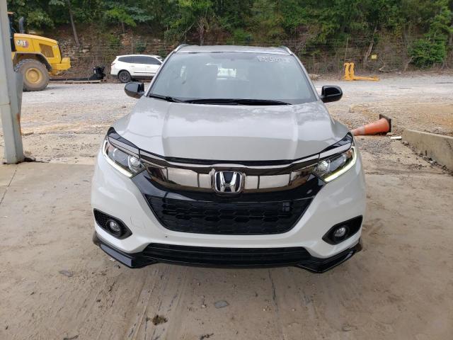 Photo 4 VIN: 3CZRU5H19LM716333 - HONDA HR-V SPORT 