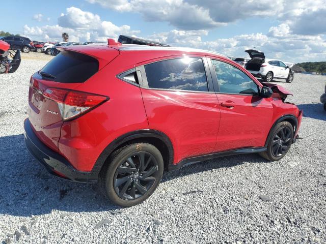 Photo 2 VIN: 3CZRU5H19MM700795 - HONDA HR-V SPORT 