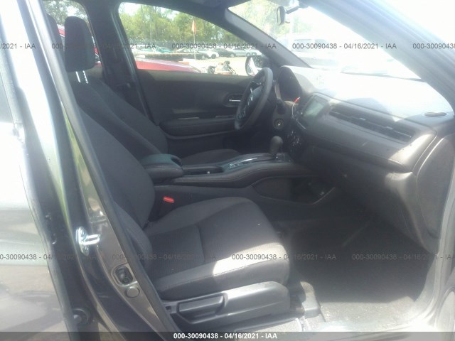 Photo 4 VIN: 3CZRU5H19MM701011 - HONDA HR-V 