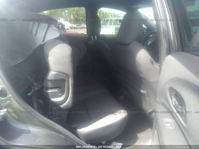 Photo 7 VIN: 3CZRU5H19MM701011 - HONDA HR-V 