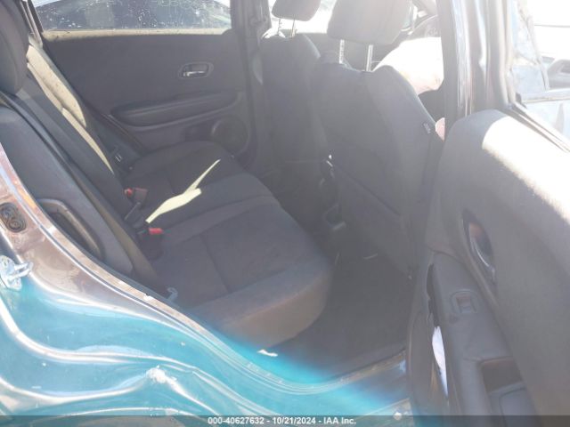 Photo 7 VIN: 3CZRU5H19MM729178 - HONDA HR-V 