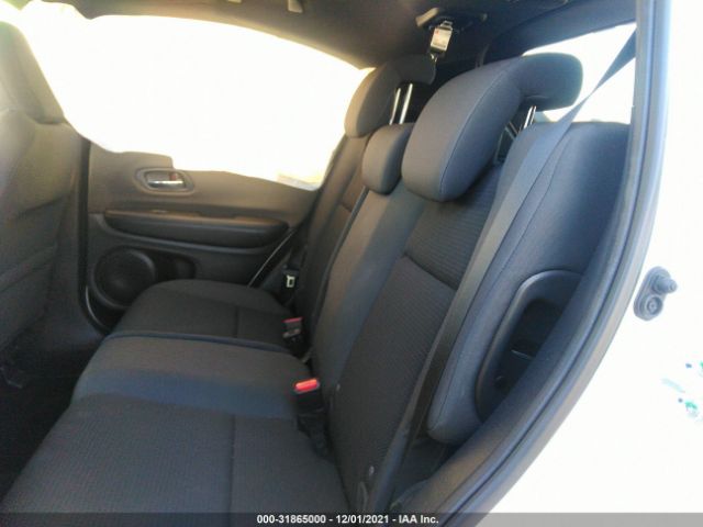 Photo 7 VIN: 3CZRU5H19MM734462 - HONDA HR-V 