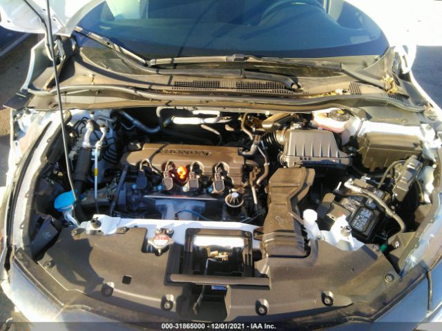 Photo 9 VIN: 3CZRU5H19MM734462 - HONDA HR-V 