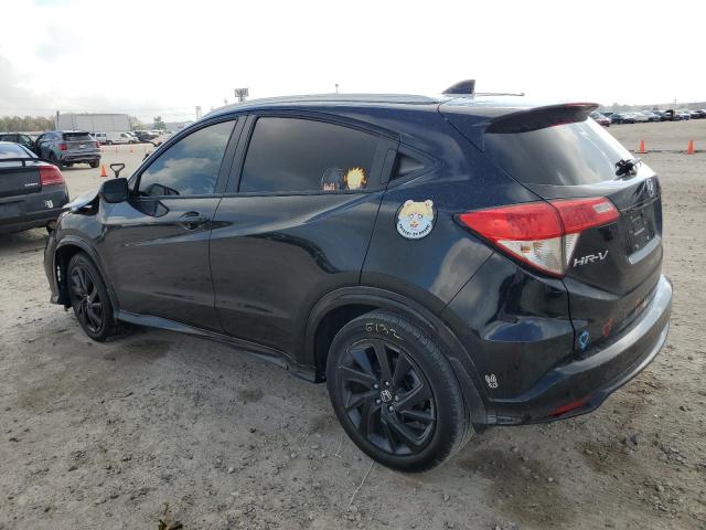 Photo 1 VIN: 3CZRU5H19NM700085 - HONDA HR-V SPORT 