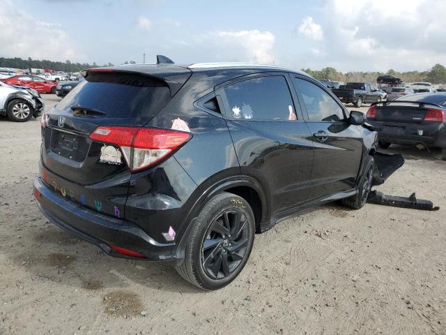 Photo 2 VIN: 3CZRU5H19NM700085 - HONDA HR-V SPORT 