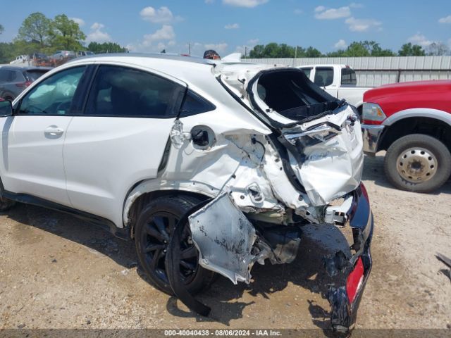 Photo 5 VIN: 3CZRU5H19NM700197 - HONDA HR-V 