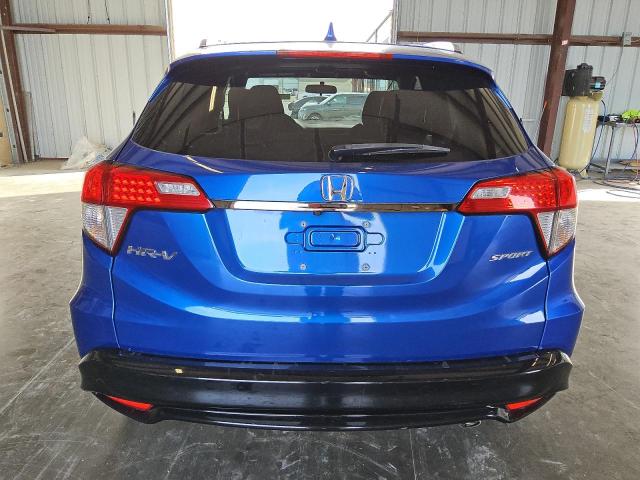 Photo 5 VIN: 3CZRU5H19NM706338 - HONDA HR-V SPORT 