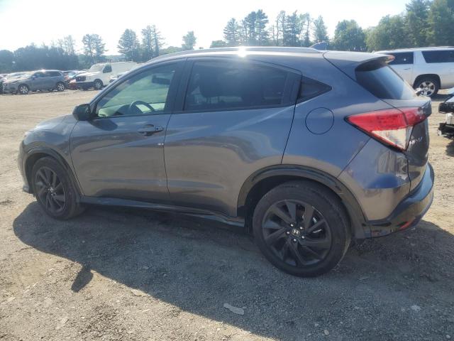 Photo 1 VIN: 3CZRU5H19NM727691 - HONDA HR-V 