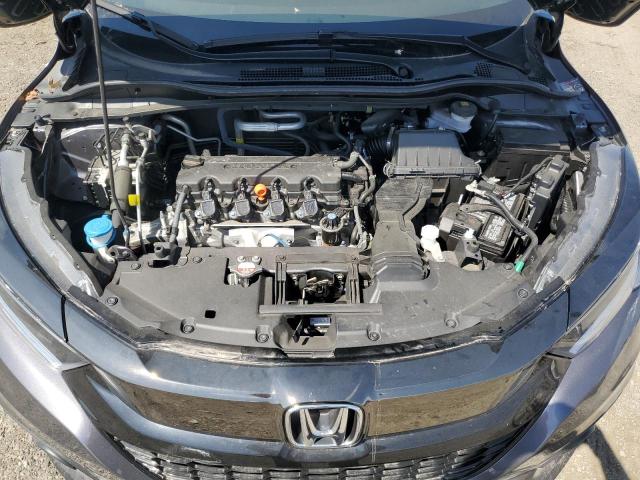 Photo 11 VIN: 3CZRU5H19NM727691 - HONDA HR-V 