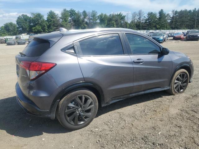 Photo 2 VIN: 3CZRU5H19NM727691 - HONDA HR-V 