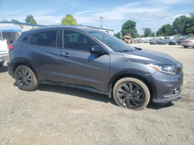 Photo 3 VIN: 3CZRU5H19NM727691 - HONDA HR-V 