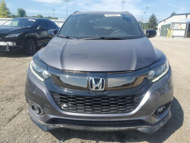 Photo 4 VIN: 3CZRU5H19NM727691 - HONDA HR-V 