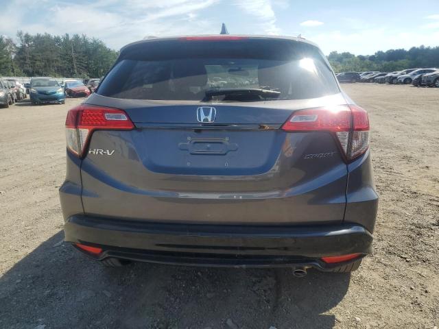 Photo 5 VIN: 3CZRU5H19NM727691 - HONDA HR-V 