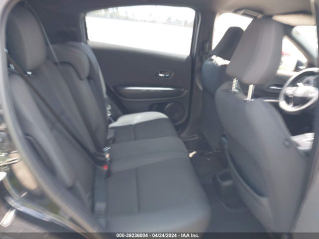 Photo 7 VIN: 3CZRU5H1XKG703622 - HONDA HR-V 