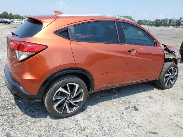 Photo 2 VIN: 3CZRU5H1XKG707024 - HONDA HR-V 