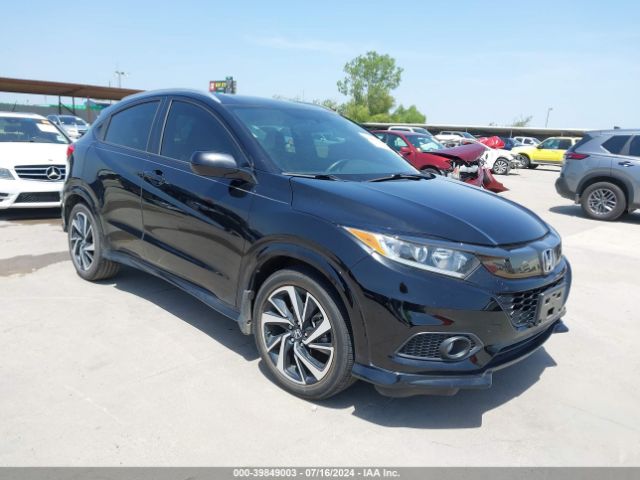 Photo 0 VIN: 3CZRU5H1XKG713681 - HONDA HR-V 