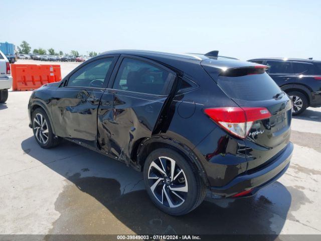 Photo 5 VIN: 3CZRU5H1XKG713681 - HONDA HR-V 