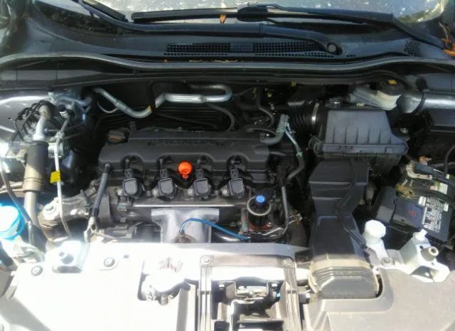 Photo 9 VIN: 3CZRU5H1XKM729851 - HONDA HR-V 