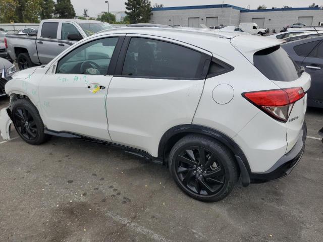 Photo 1 VIN: 3CZRU5H1XMM700126 - HONDA HR-V SPORT 