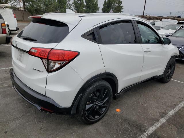 Photo 2 VIN: 3CZRU5H1XMM700126 - HONDA HR-V SPORT 