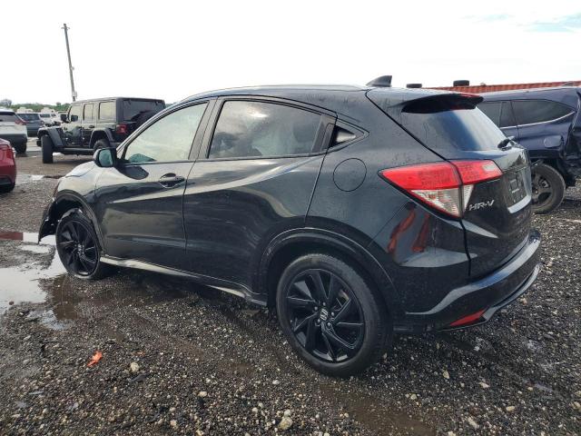 Photo 1 VIN: 3CZRU5H1XMM725673 - HONDA HR-V SPORT 