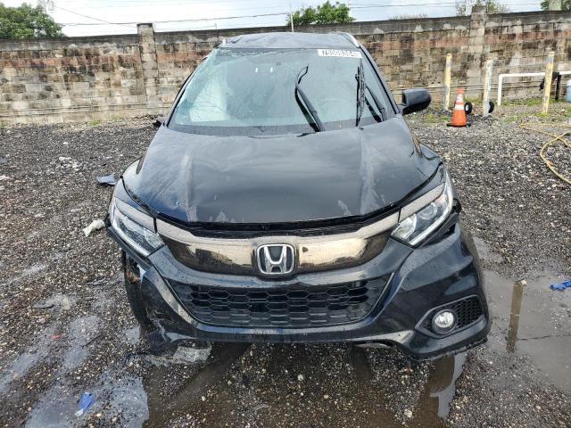 Photo 4 VIN: 3CZRU5H1XMM725673 - HONDA HR-V SPORT 