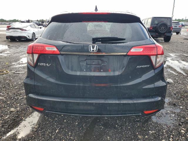 Photo 5 VIN: 3CZRU5H1XMM725673 - HONDA HR-V SPORT 