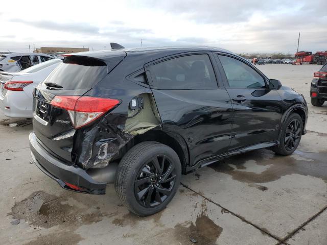 Photo 2 VIN: 3CZRU5H1XMM728590 - HONDA HR-V SPORT 