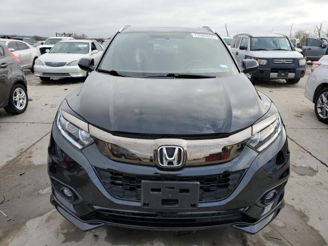 Photo 4 VIN: 3CZRU5H1XMM728590 - HONDA HR-V SPORT 