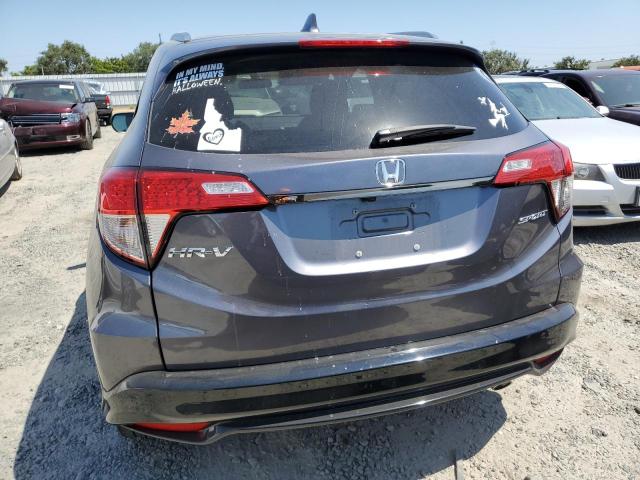 Photo 5 VIN: 3CZRU5H1XMM730615 - HONDA HR-V 