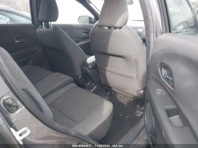 Photo 7 VIN: 3CZRU5H1XNM710429 - HONDA HR-V 