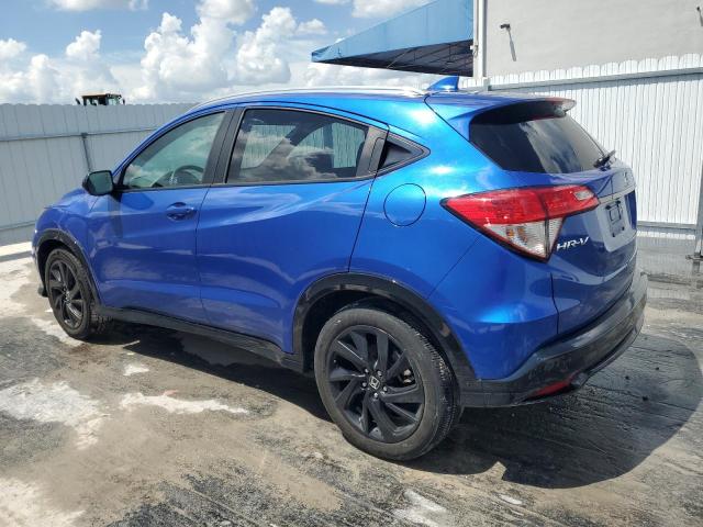 Photo 1 VIN: 3CZRU5H1XNM731037 - HONDA HR-V SPORT 