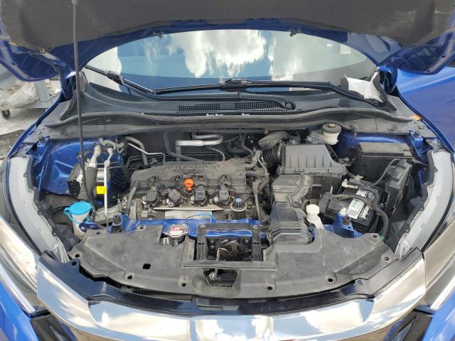 Photo 11 VIN: 3CZRU5H1XNM731037 - HONDA HR-V SPORT 