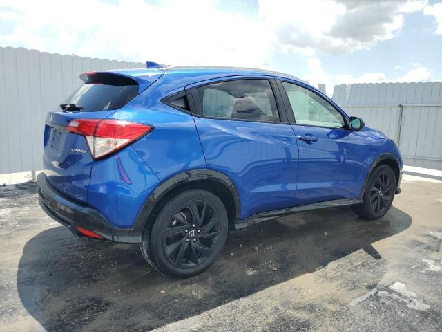 Photo 2 VIN: 3CZRU5H1XNM731037 - HONDA HR-V SPORT 